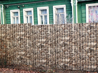 Профлист С20 0.5 мм Камень Песчаник 1 - в «Монолит-Металлопрокат».