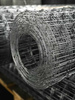 Сетка сварная металлическая 20х20х0,8 мм 1х25 м - в «Монолит-Металлопрокат».