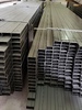 Труба профильная прямоугольная 200х100х6 мм - в «Монолит-Металлопрокат».