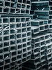 Прямоугольная оцинкованная профильная труба 250х150х6 мм - в «Монолит-Металлопрокат».