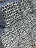 Труба профильная квадратная 35х35х3 мм - в «Монолит-Металлопрокат».