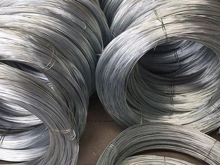 Проволока оцинкованная ХН75МБТЮ 4 мм 4 - в «Монолит-Металлопрокат».