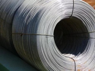 Проволока телеграфная оцинкованная 55С2 0,35 мм 4 - в «Монолит-Металлопрокат».