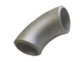 Отвод стальной 159х8 мм 60 град.  17375-2001 2 - в «Монолит-Металлопрокат».
