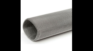 Сетка тканая марка 05 3,2х2х1,2 мм