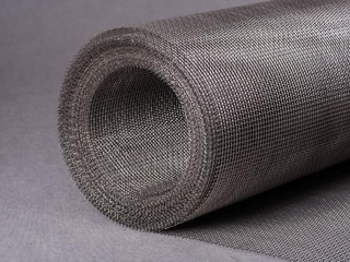 Сетка тканая сталь 10 3,2х1х1 мм 1 - в «Монолит-Металлопрокат».