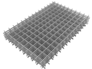 Сетка кладочная 2СК 0,4х0,25х0,6 мм ГОСТ 8478-81 0 - в «Монолит-Металлопрокат».