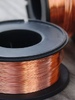 Проволока медная 1,7 мм ММ ГОСт 2112-62 - в «Монолит-Металлопрокат».