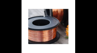 Проволока медная 2,11 мм Мт ГОСт 2112-62