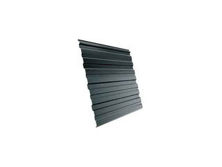 Профлист Grand Line C10A 0.5 Rooftop Matte RAL 7016 Антрацитово-серый