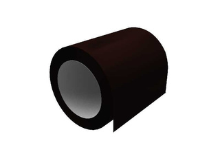 Отмотка 0,45 Drap с пленкой RR 32 темно-коричневый